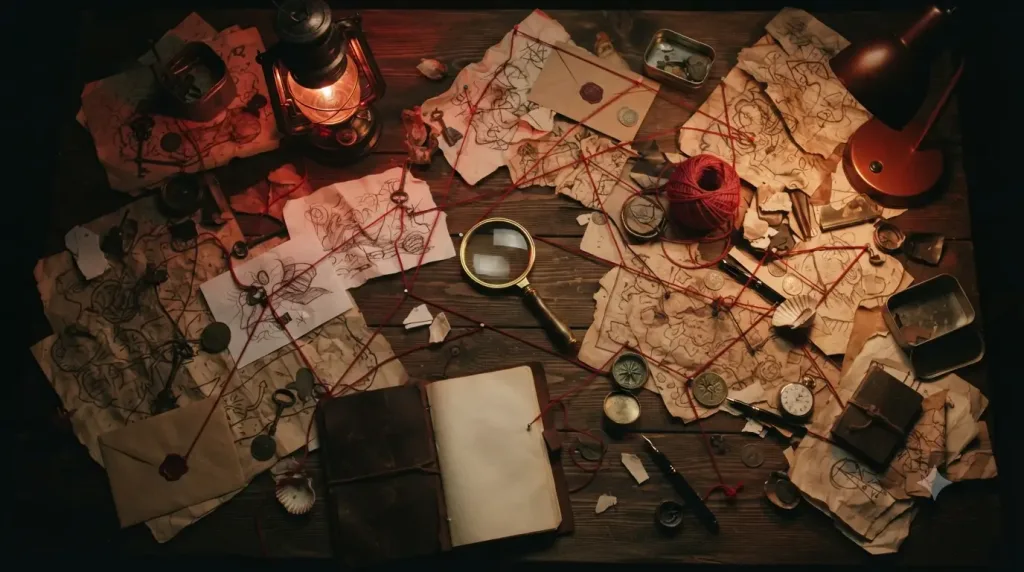 Los errores más comunes al jugar un Escape Room