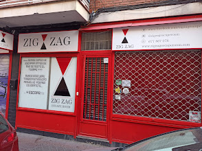 Escape room Materia Gris en Carabanchel, Madrid