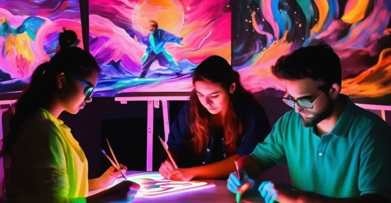 Glow-Art-pintura-Fluorescente-2